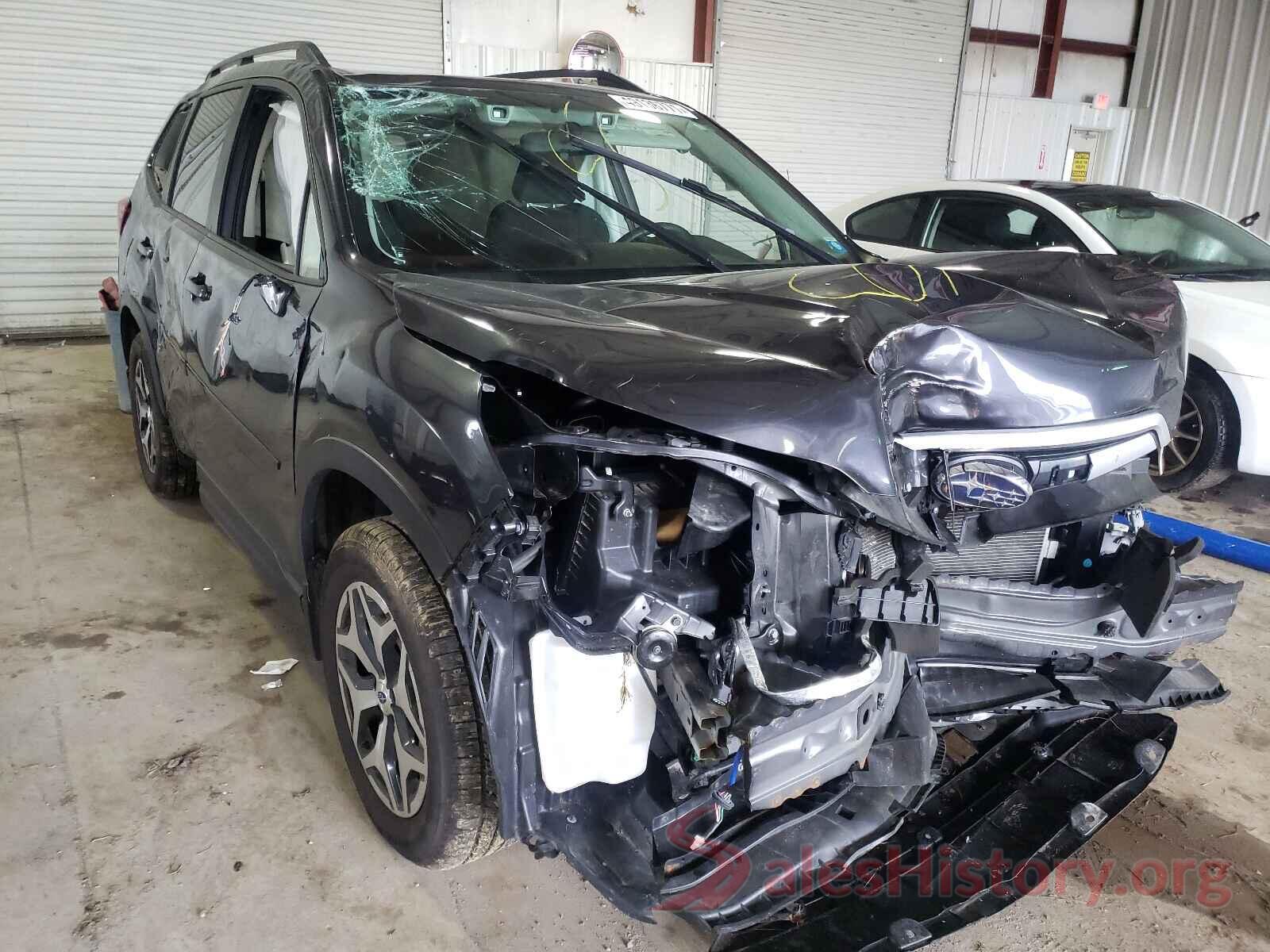 JF2SKAGC2KH413553 2019 SUBARU FORESTER