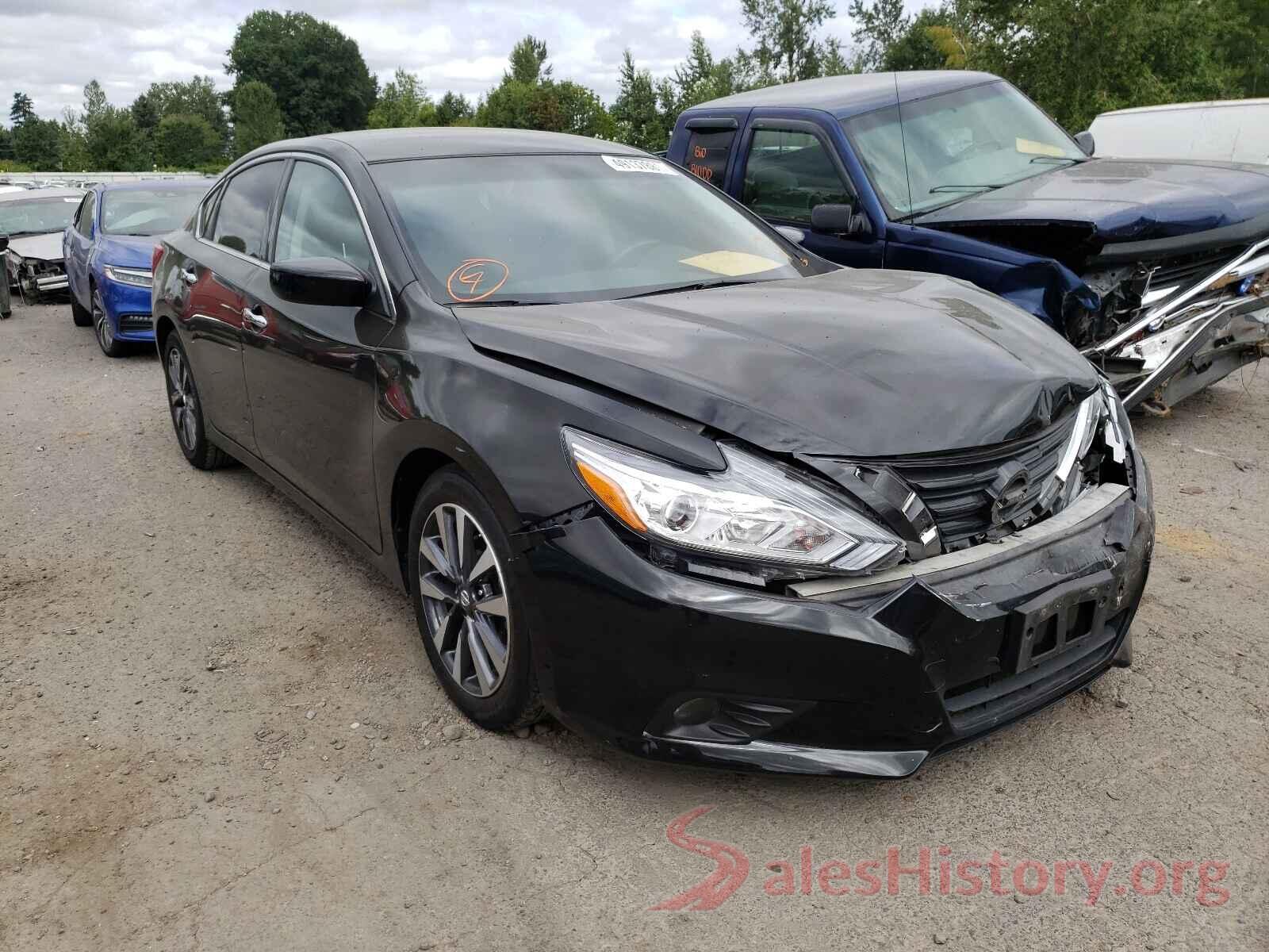 1N4AL3AP0HC221977 2017 NISSAN ALTIMA