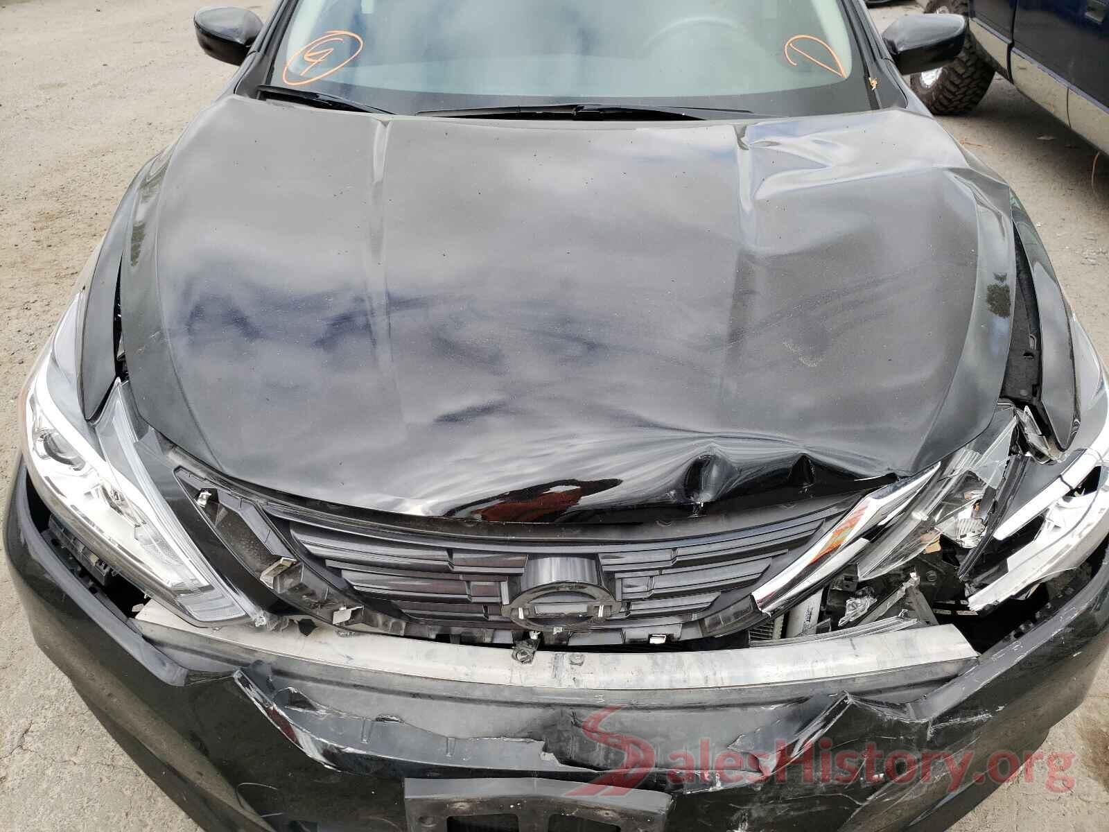 1N4AL3AP0HC221977 2017 NISSAN ALTIMA