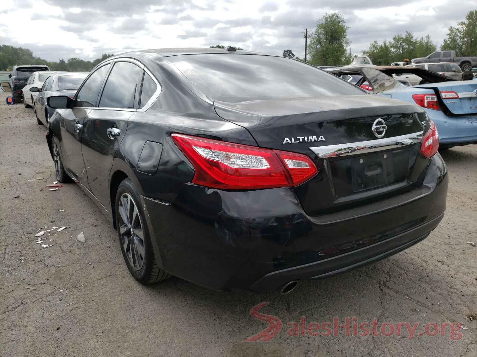 1N4AL3AP0HC221977 2017 NISSAN ALTIMA