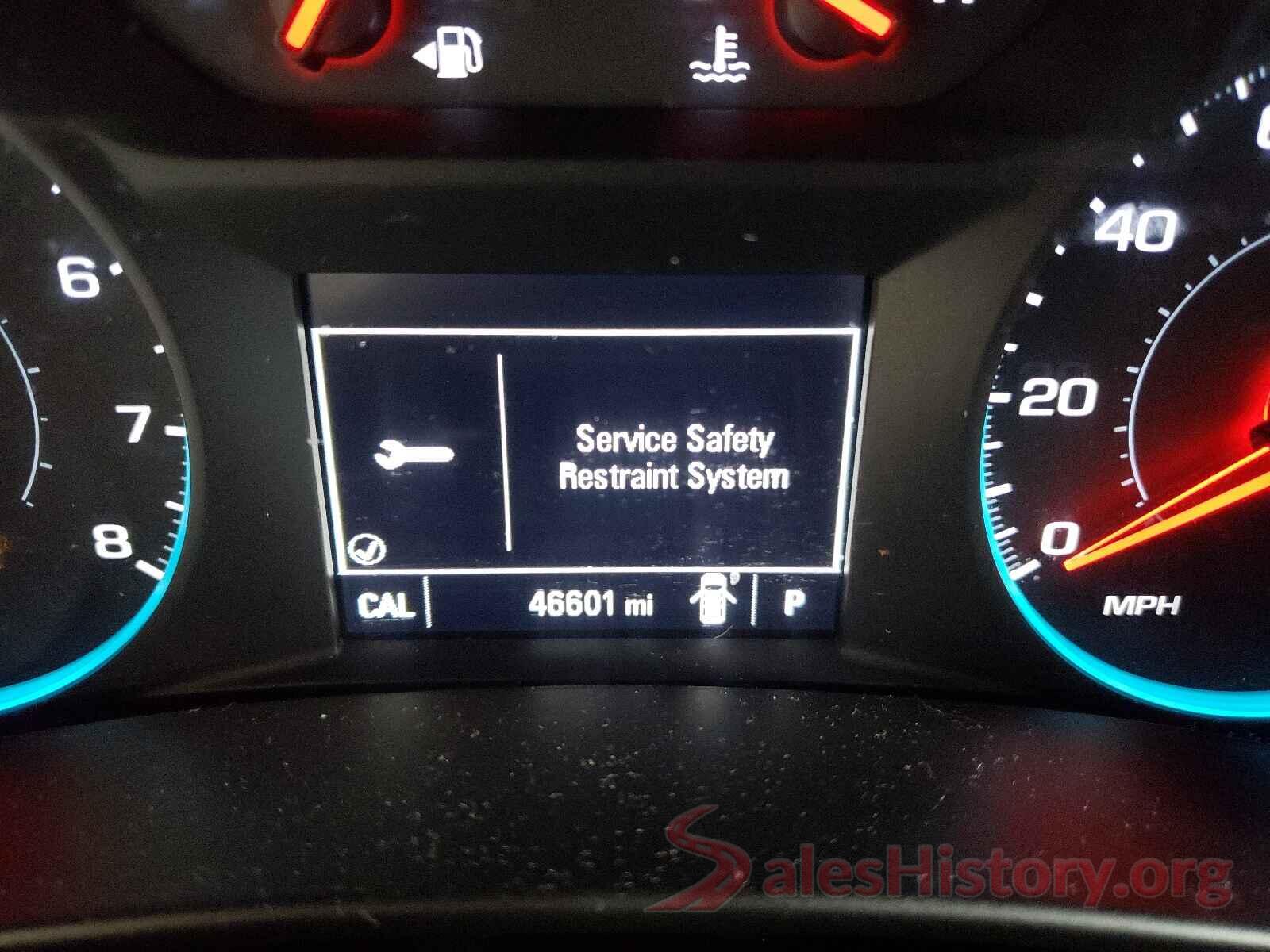 3GNAXHEV8JS641756 2018 CHEVROLET EQUINOX