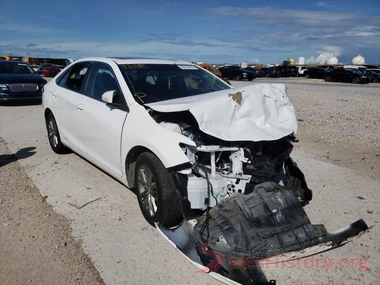 4T1BF1FK7GU261372 2016 TOYOTA CAMRY