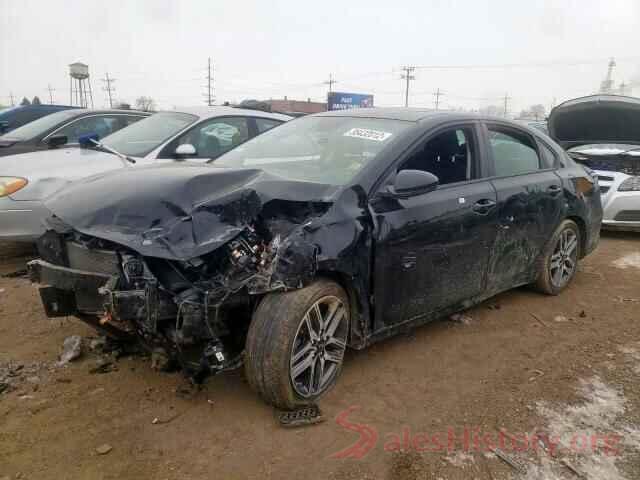 3KPF34AD3KE094766 2019 KIA FORTE