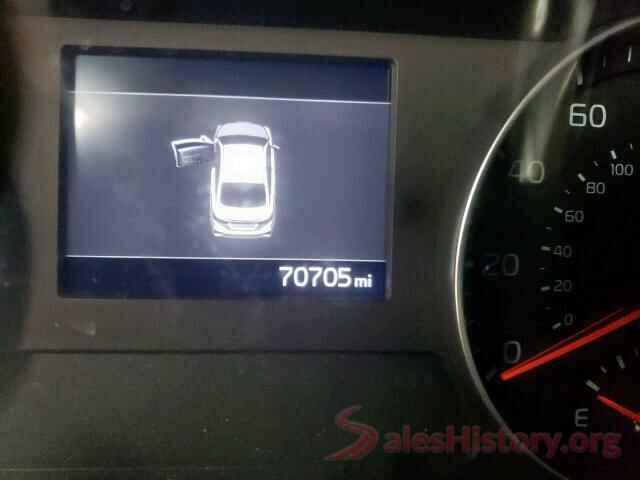 3KPF34AD3KE094766 2019 KIA FORTE