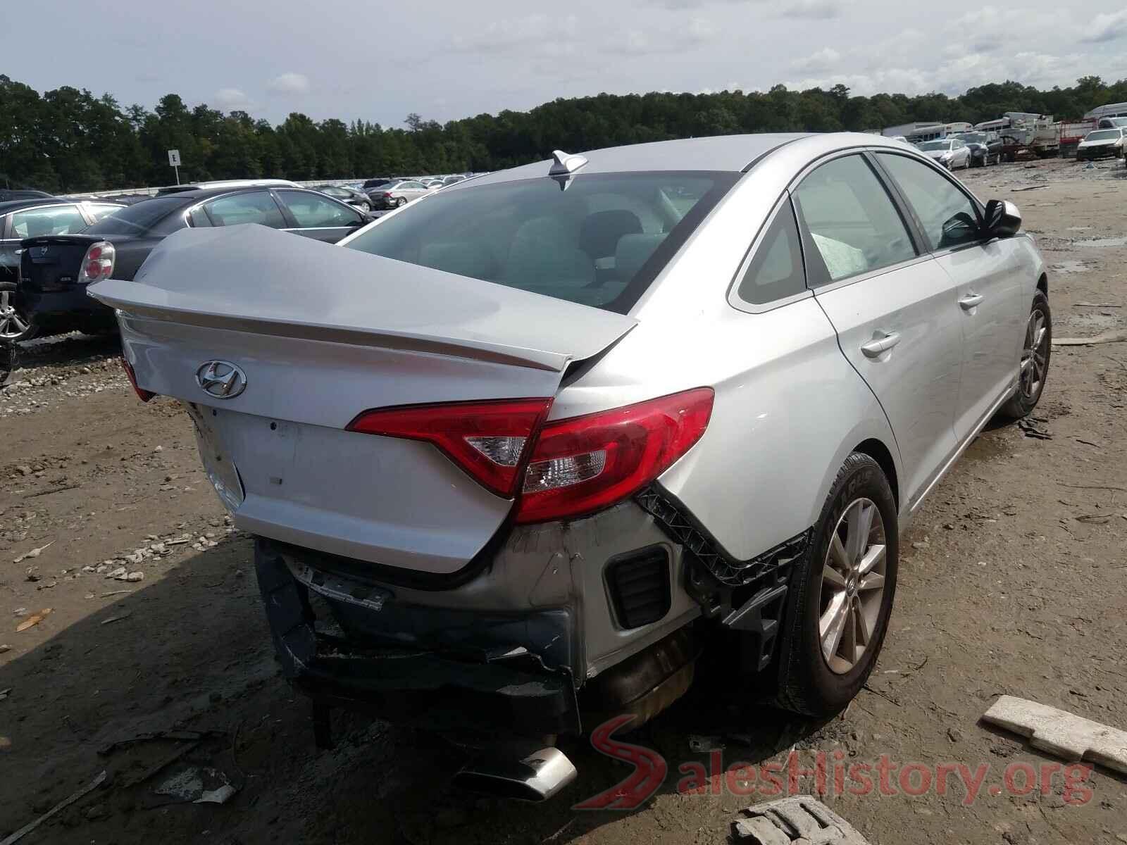 5NPE24AF9HH573150 2017 HYUNDAI SONATA