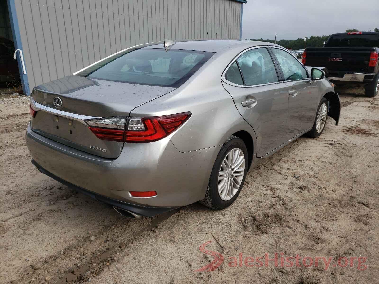 58ABK1GG7GU025920 2016 LEXUS ES350