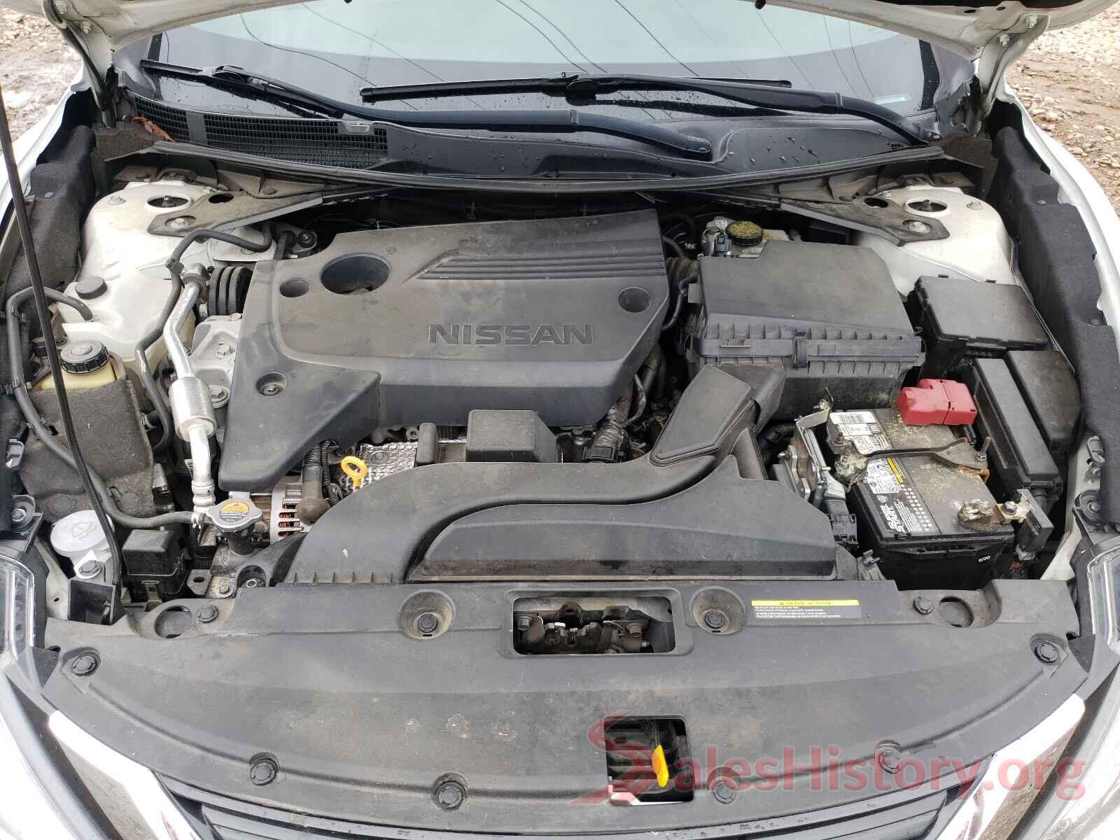 1N4AL3AP3GC282657 2016 NISSAN ALTIMA