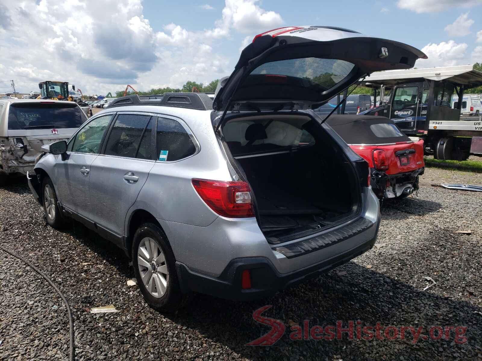 4S4BSACC3J3213440 2018 SUBARU OUTBACK