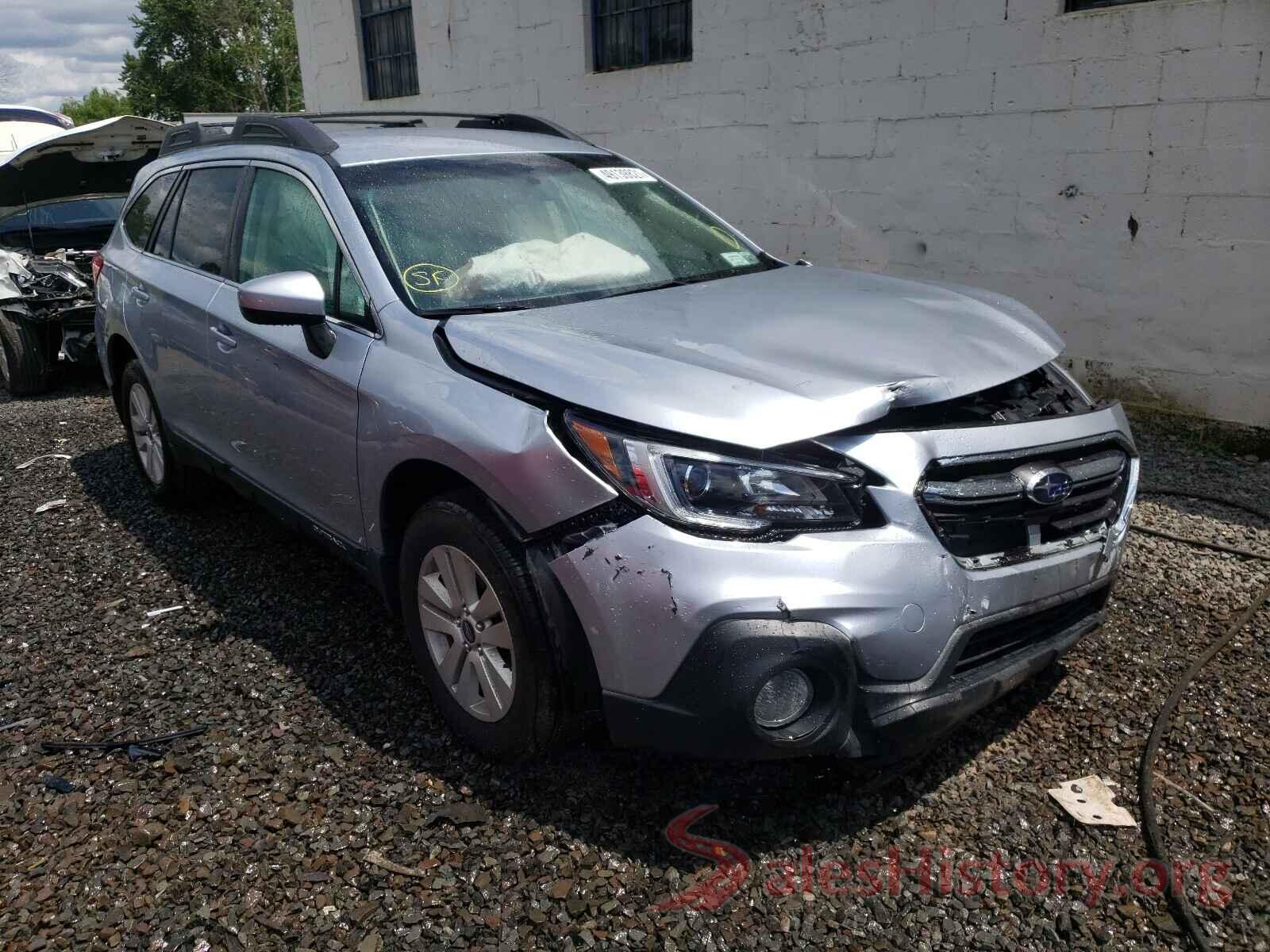 4S4BSACC3J3213440 2018 SUBARU OUTBACK