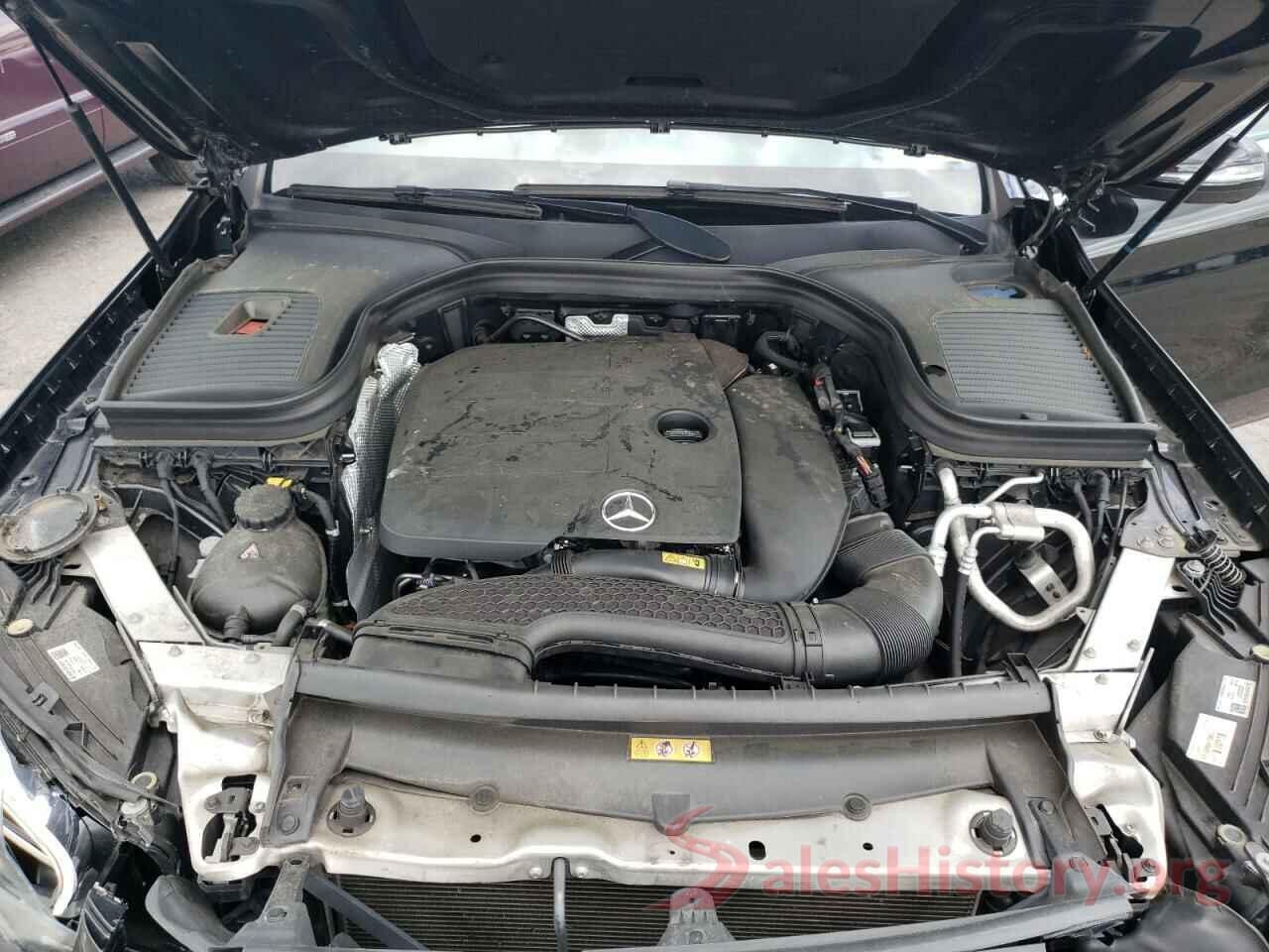 W1N0G8EB3LF779053 2020 MERCEDES-BENZ GLC-CLASS