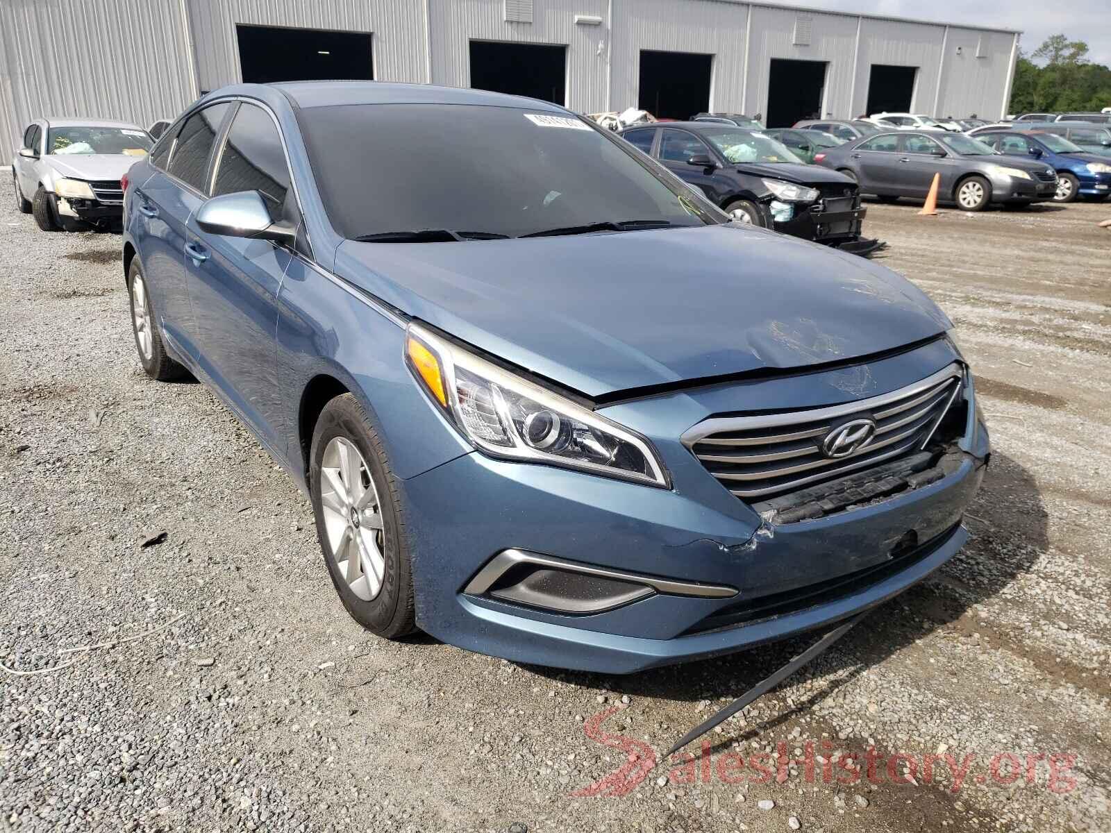 5NPE24AF9GH263353 2016 HYUNDAI SONATA