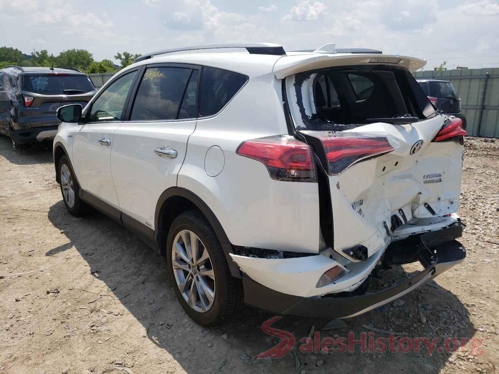 JTMDJREV8JD220357 2018 TOYOTA RAV4