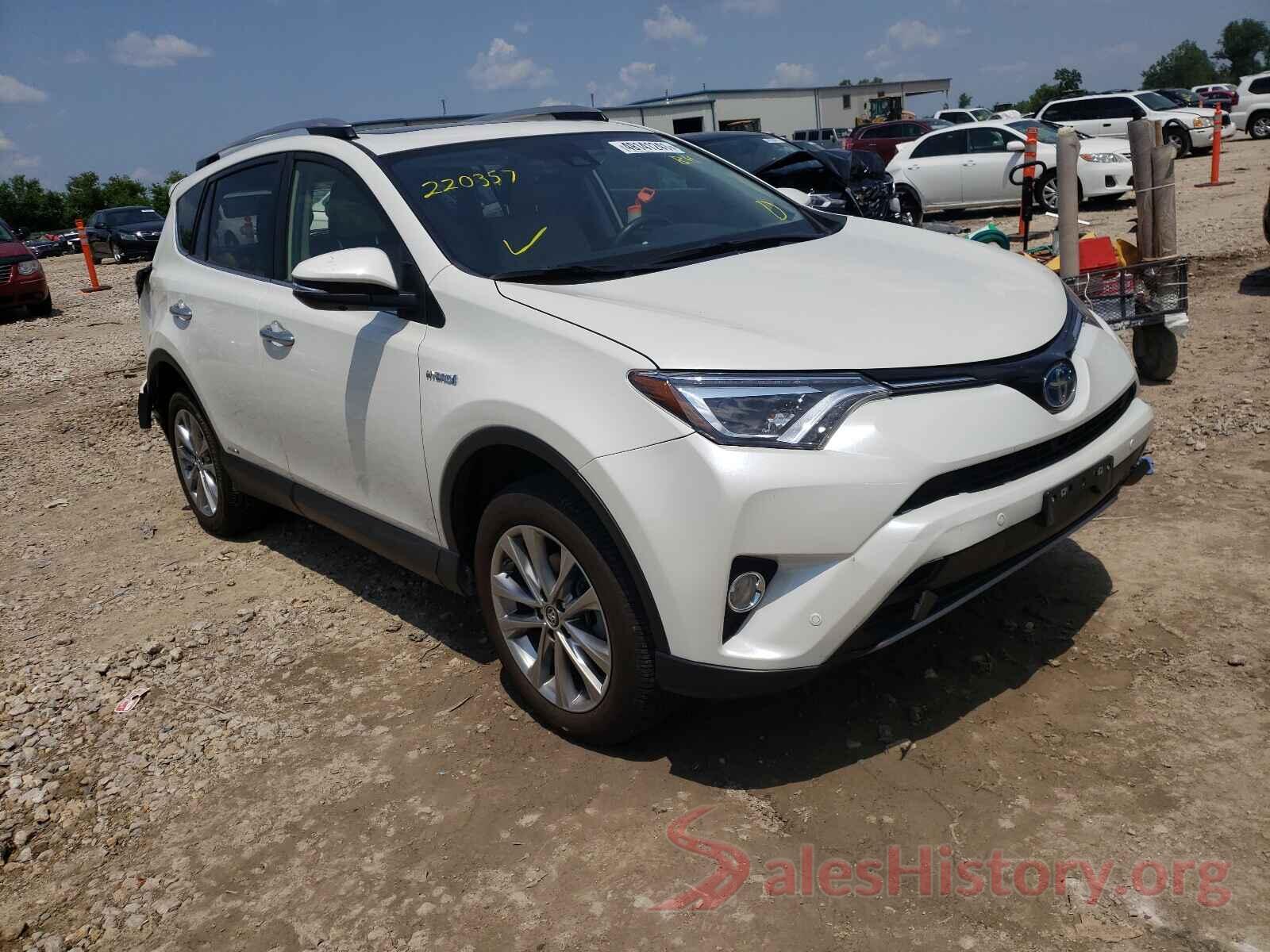 JTMDJREV8JD220357 2018 TOYOTA RAV4