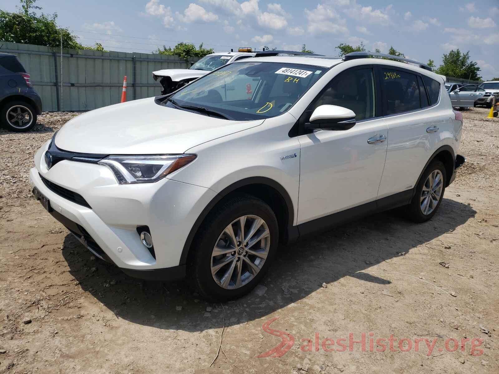 JTMDJREV8JD220357 2018 TOYOTA RAV4