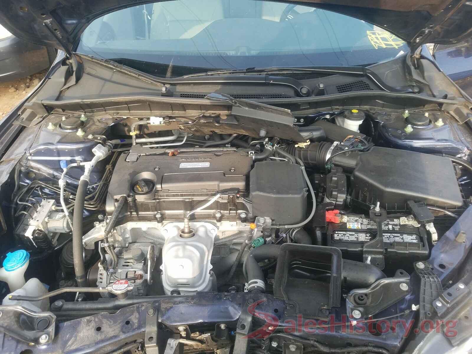 1HGCR2F3XHA209964 2017 HONDA ACCORD