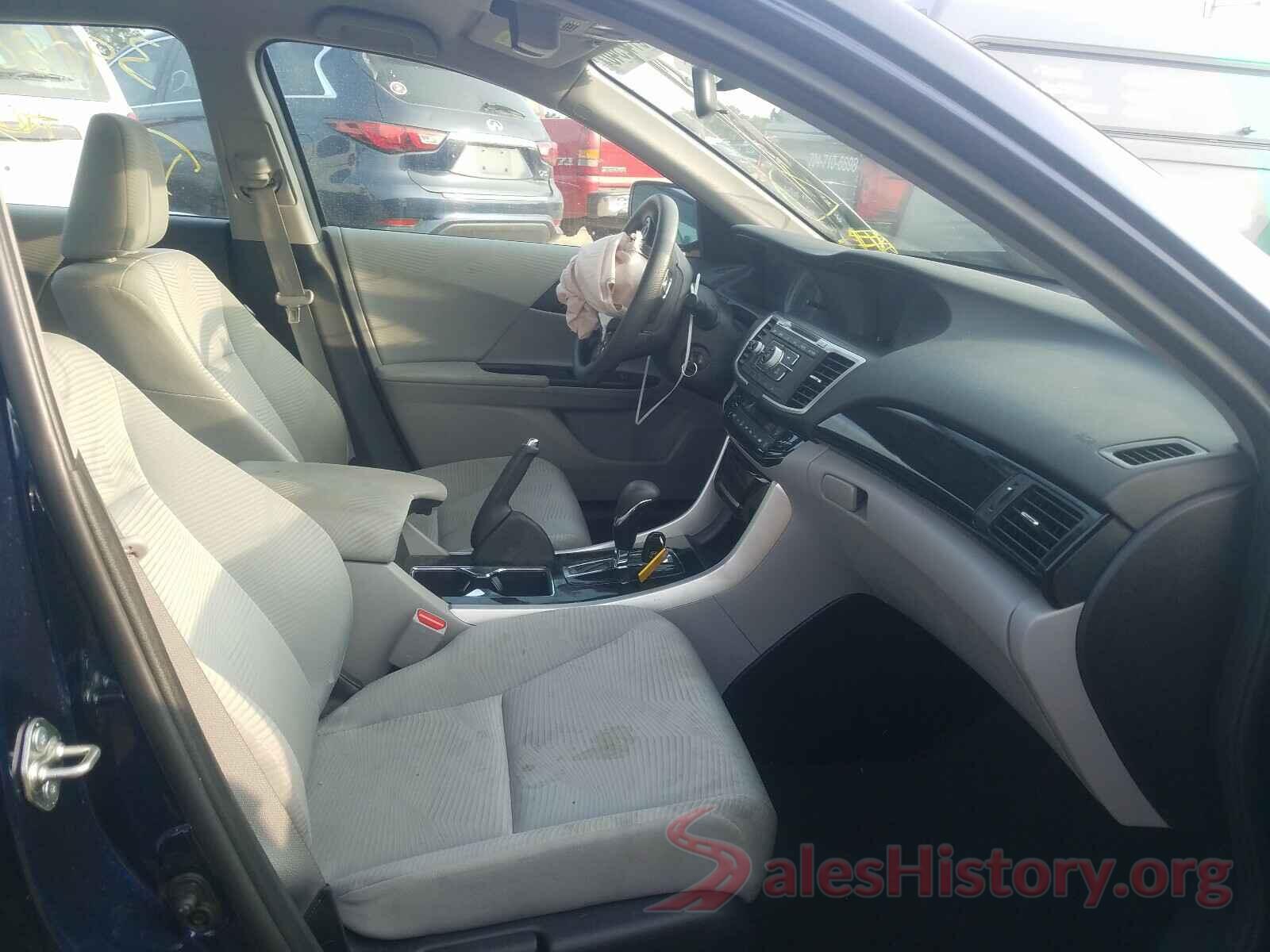 1HGCR2F3XHA209964 2017 HONDA ACCORD