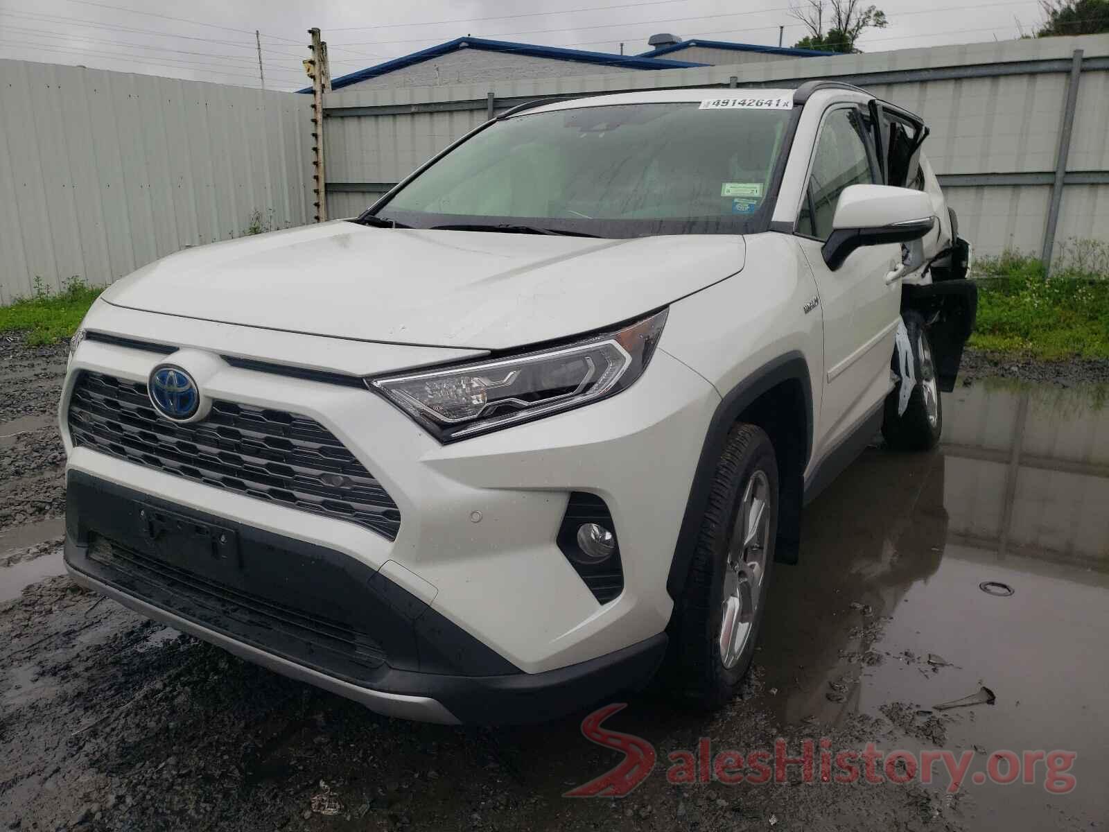 JTMDWRFV9KD514755 2019 TOYOTA RAV4