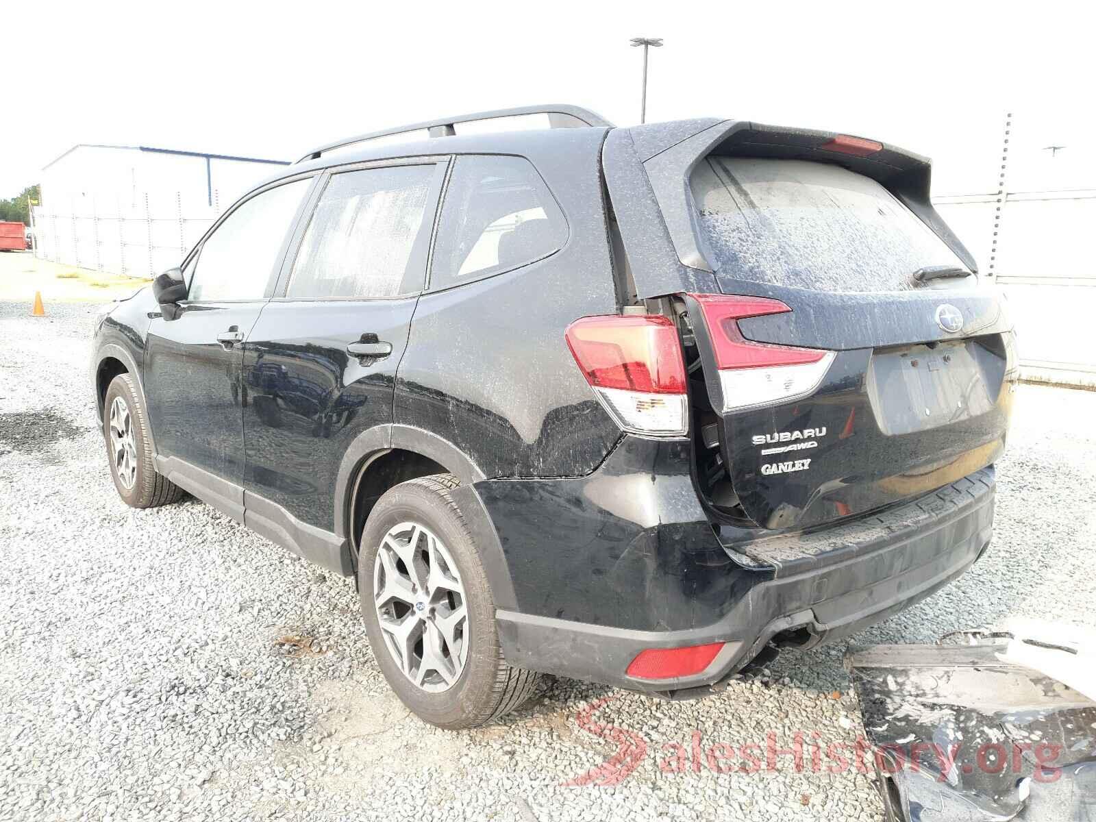 JF2SKAEC1KH542354 2019 SUBARU FORESTER