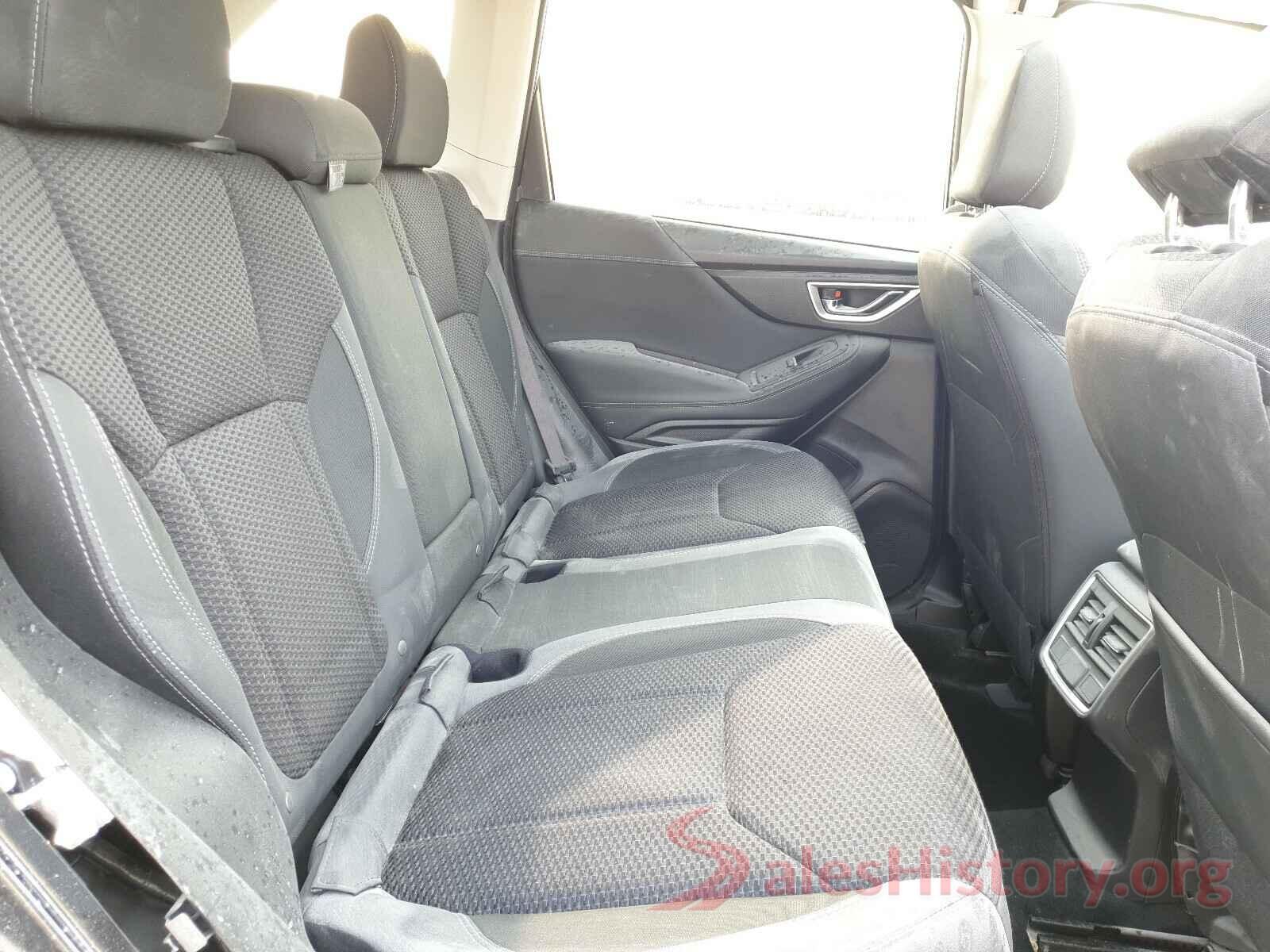 JF2SKAEC1KH542354 2019 SUBARU FORESTER