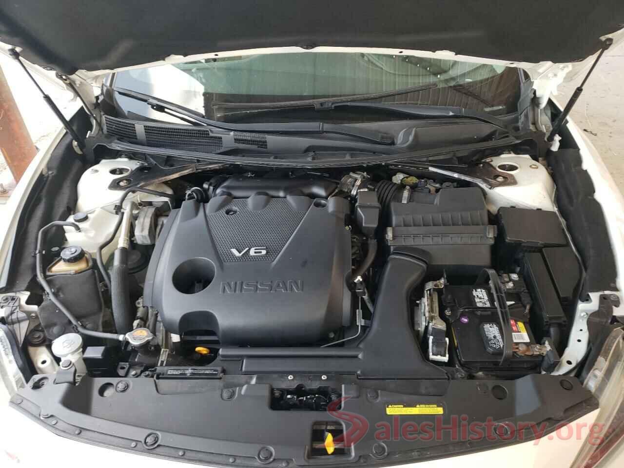 1N4AA6APXHC393621 2017 NISSAN MAXIMA