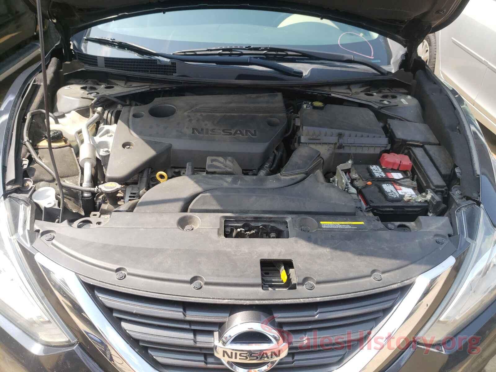 1N4AL3AP8GN341609 2016 NISSAN ALTIMA