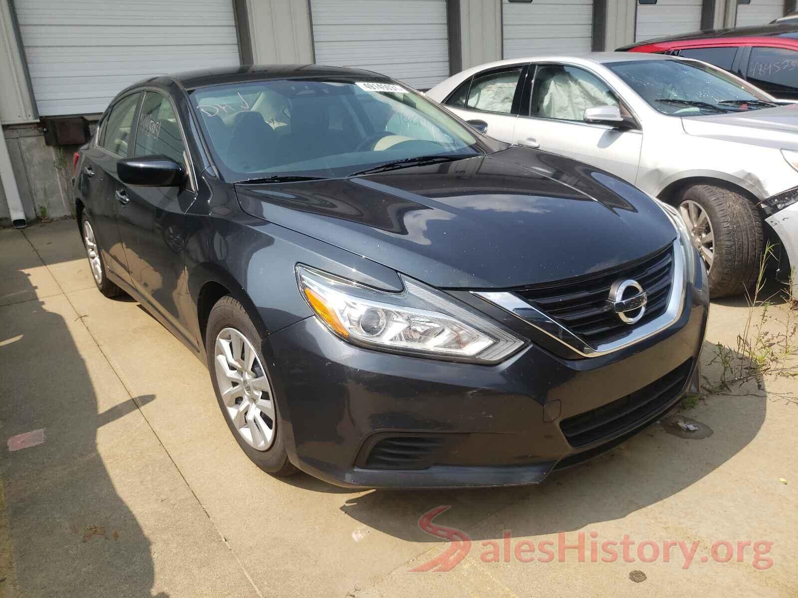 1N4AL3AP8GN341609 2016 NISSAN ALTIMA