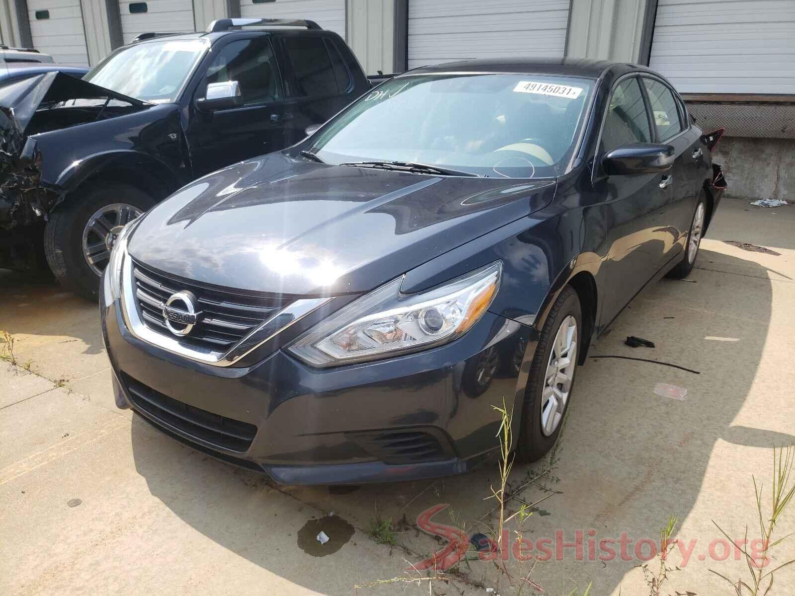 1N4AL3AP8GN341609 2016 NISSAN ALTIMA