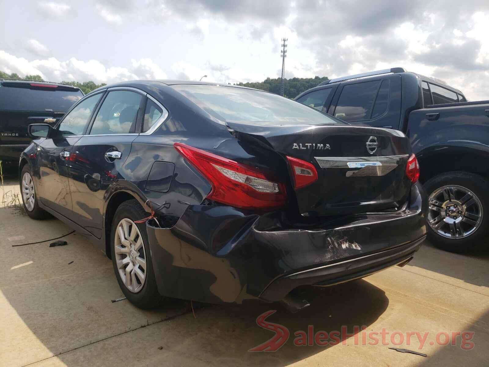 1N4AL3AP8GN341609 2016 NISSAN ALTIMA