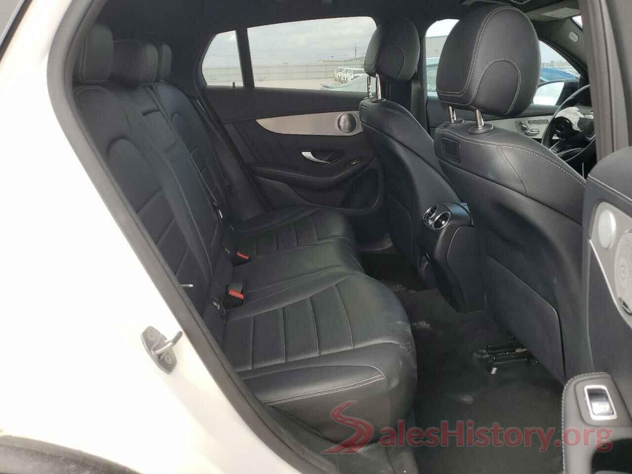 WDC0J4KBXKF521899 2019 MERCEDES-BENZ GLC-CLASS