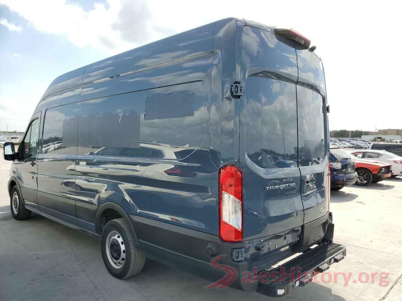 1FTBR3X83LKB04485 2020 FORD TRANSIT