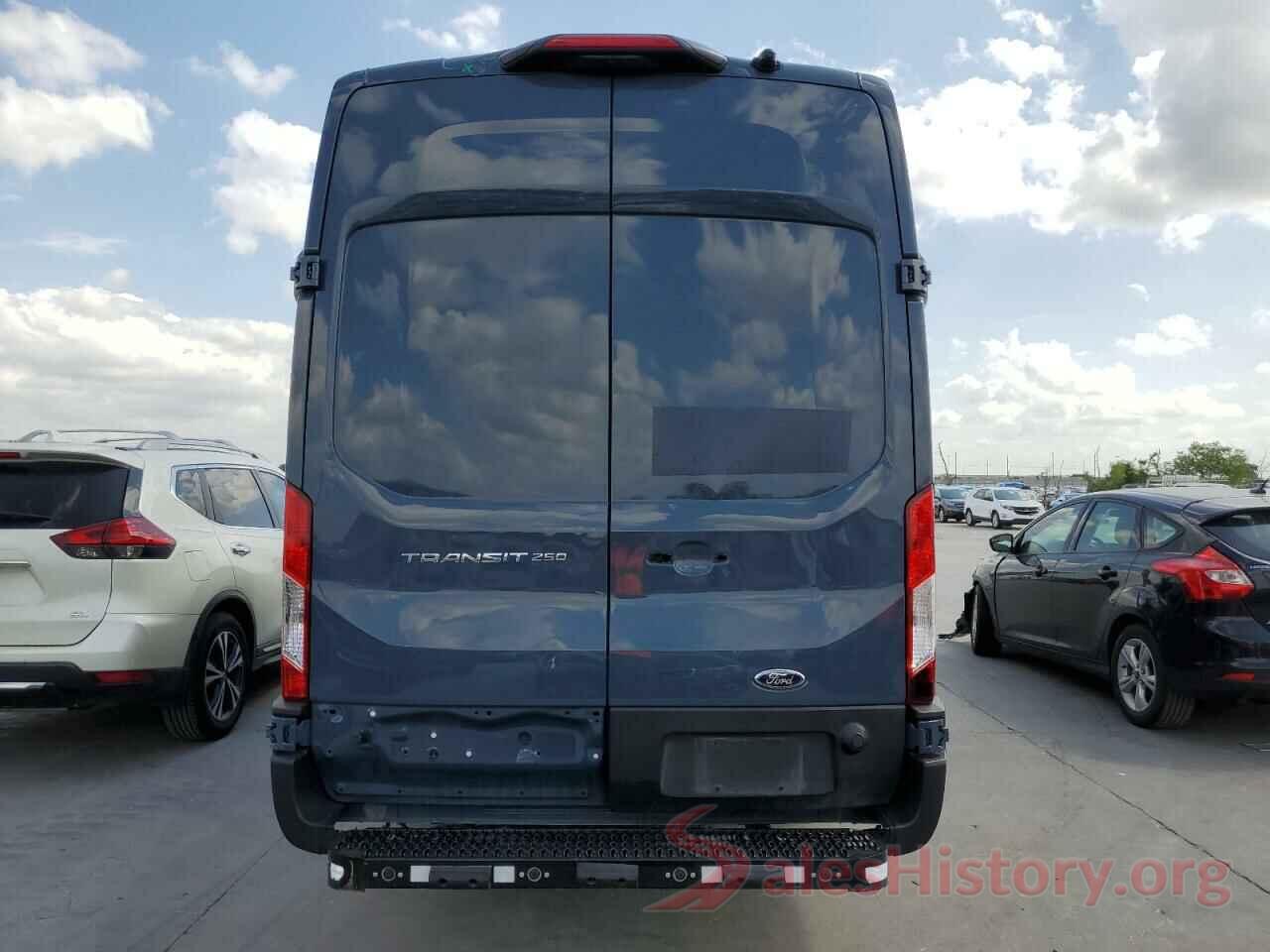 1FTBR3X83LKB04485 2020 FORD TRANSIT