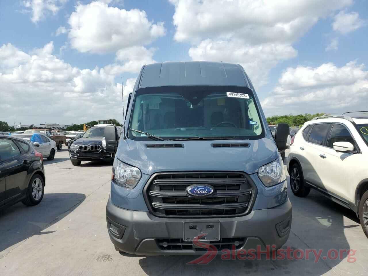 1FTBR3X83LKB04485 2020 FORD TRANSIT