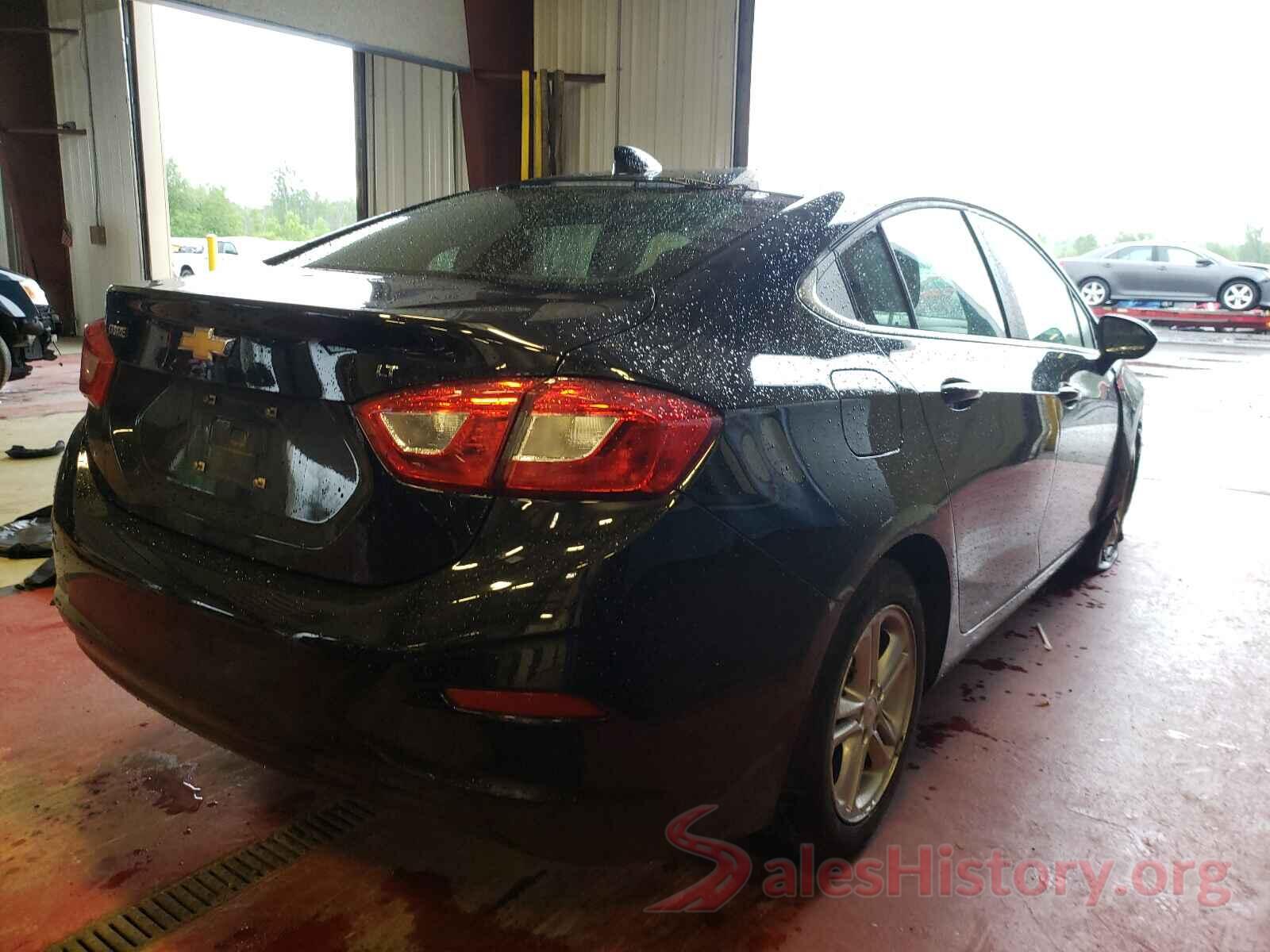 1G1BE5SM6J7217030 2018 CHEVROLET CRUZE