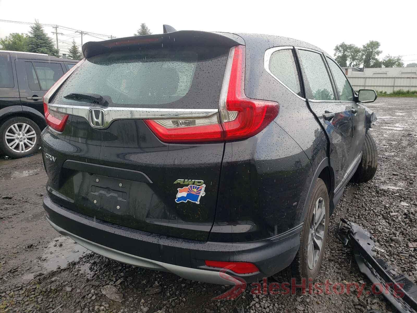 5J6RW6H3XHL002530 2017 HONDA CRV