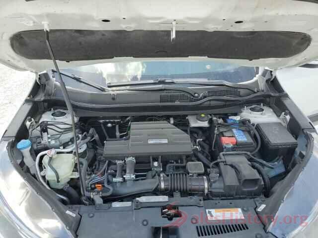 2HKRW1H59LH408807 2020 HONDA CRV