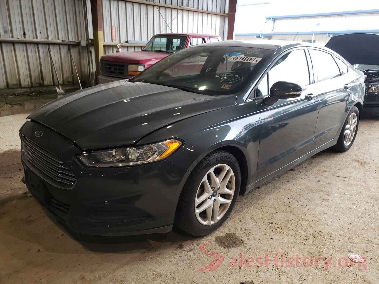 3FA6P0H71GR110966 2016 FORD FUSION