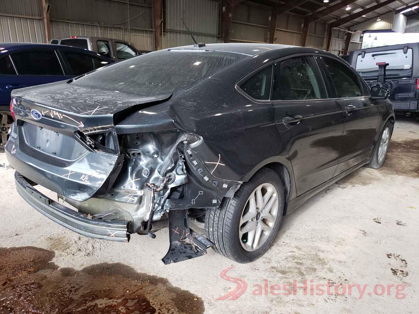 3FA6P0H71GR110966 2016 FORD FUSION