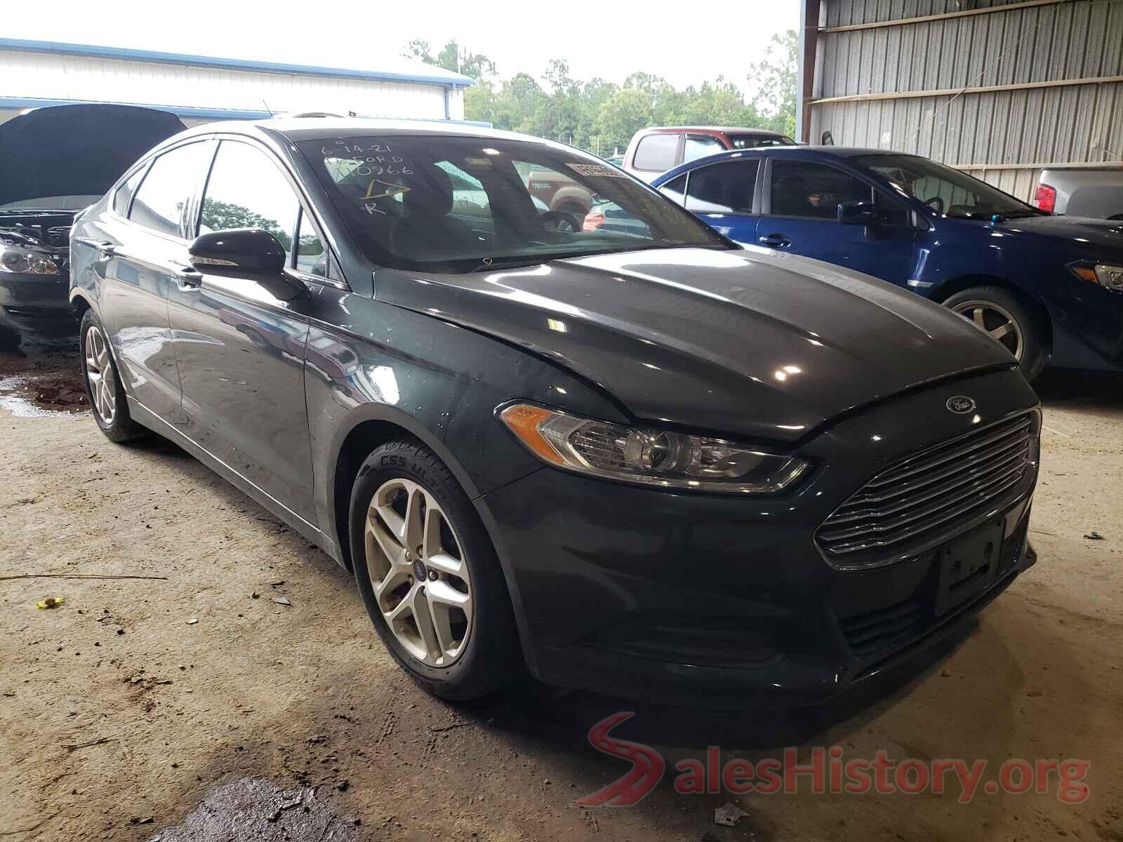 3FA6P0H71GR110966 2016 FORD FUSION