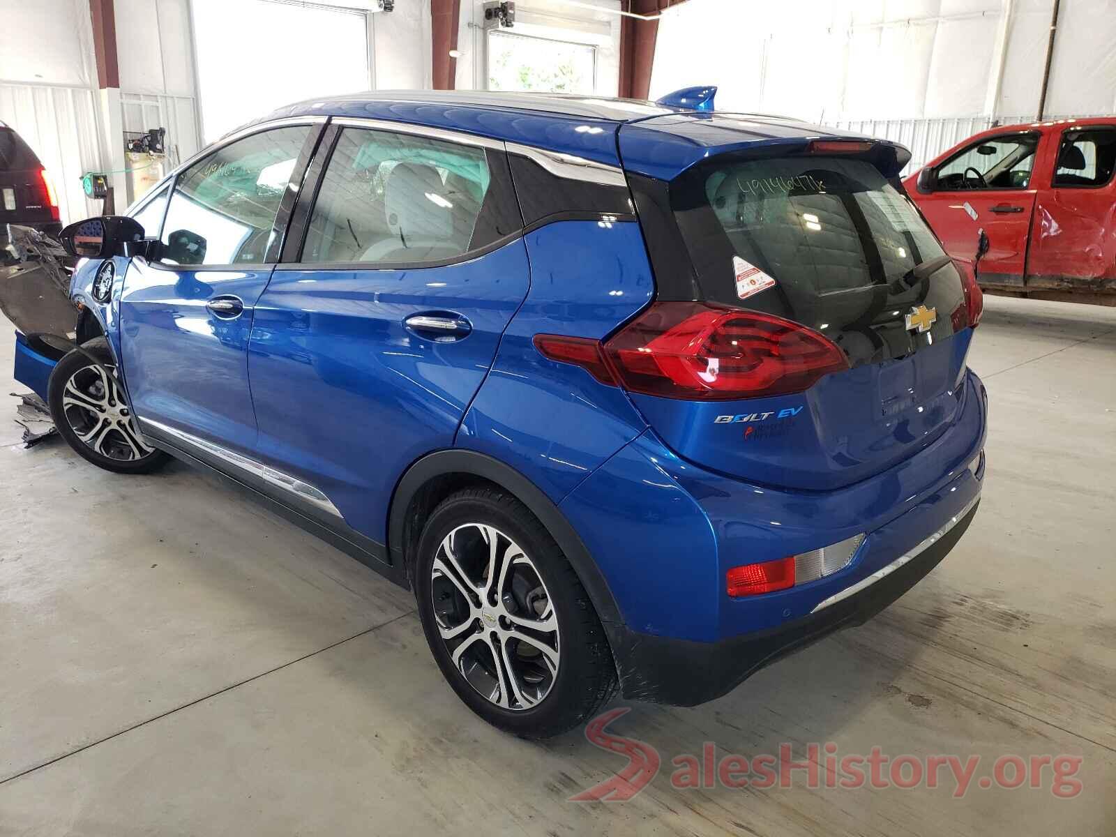 1G1FX6S03H4178987 2017 CHEVROLET BOLT