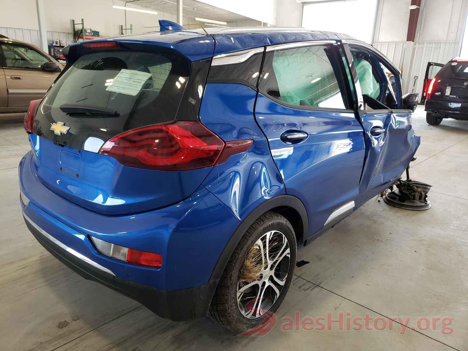 1G1FX6S03H4178987 2017 CHEVROLET BOLT