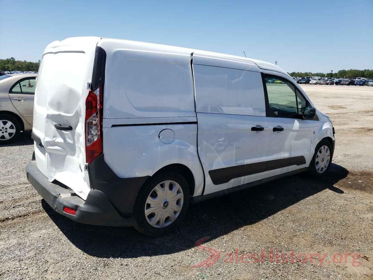 NM0LS7E74J1375761 2018 FORD TRANSIT