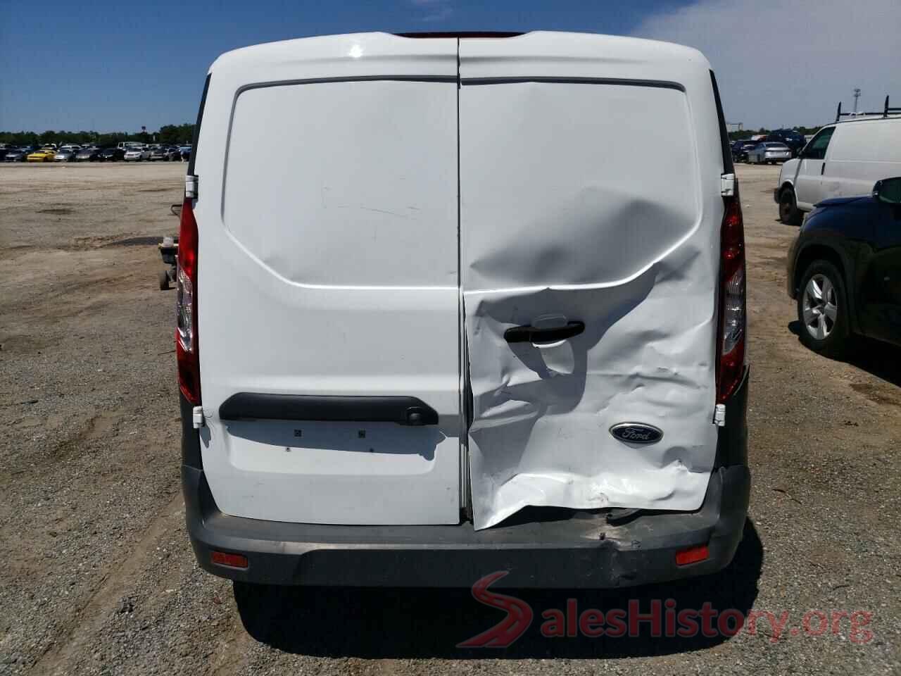 NM0LS7E74J1375761 2018 FORD TRANSIT