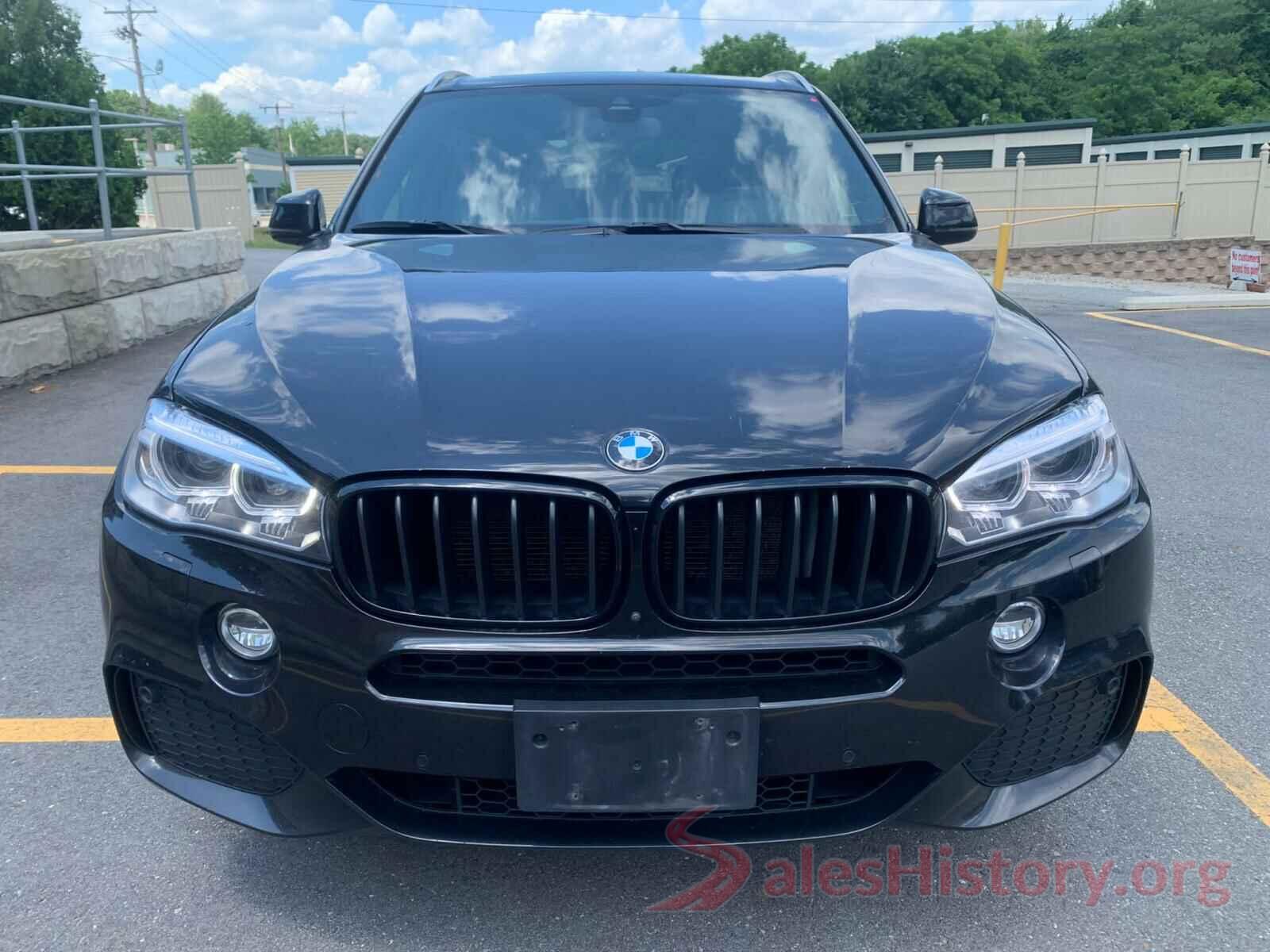 5UXKR0C32H0X79769 2017 BMW X5