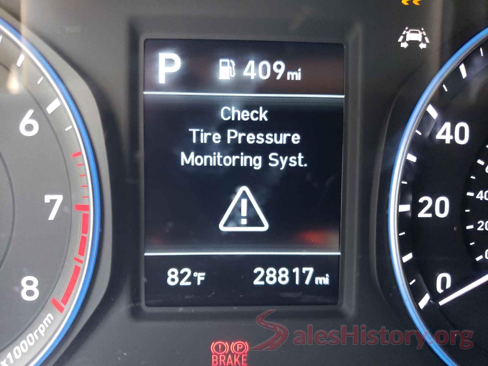 KM8K62AA4KU371163 2019 HYUNDAI KONA