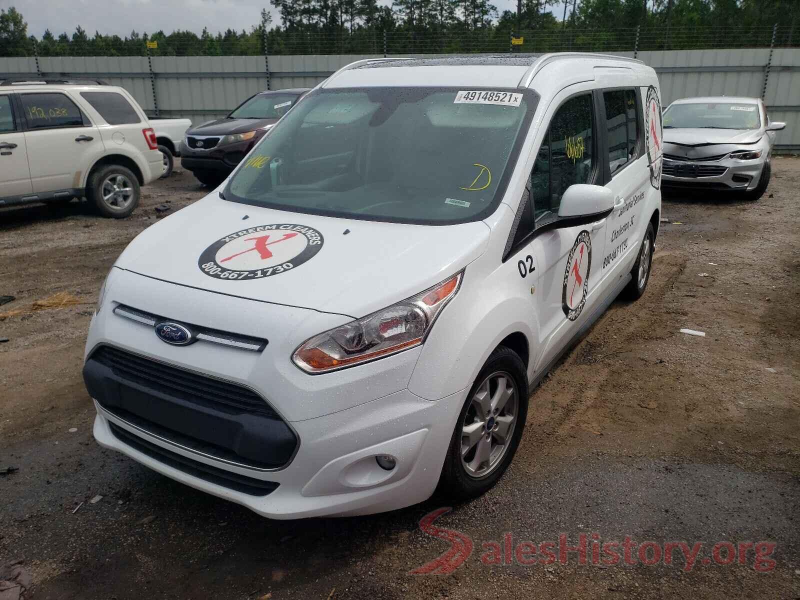 NM0GE9G70G1265137 2016 FORD TRANSIT CO