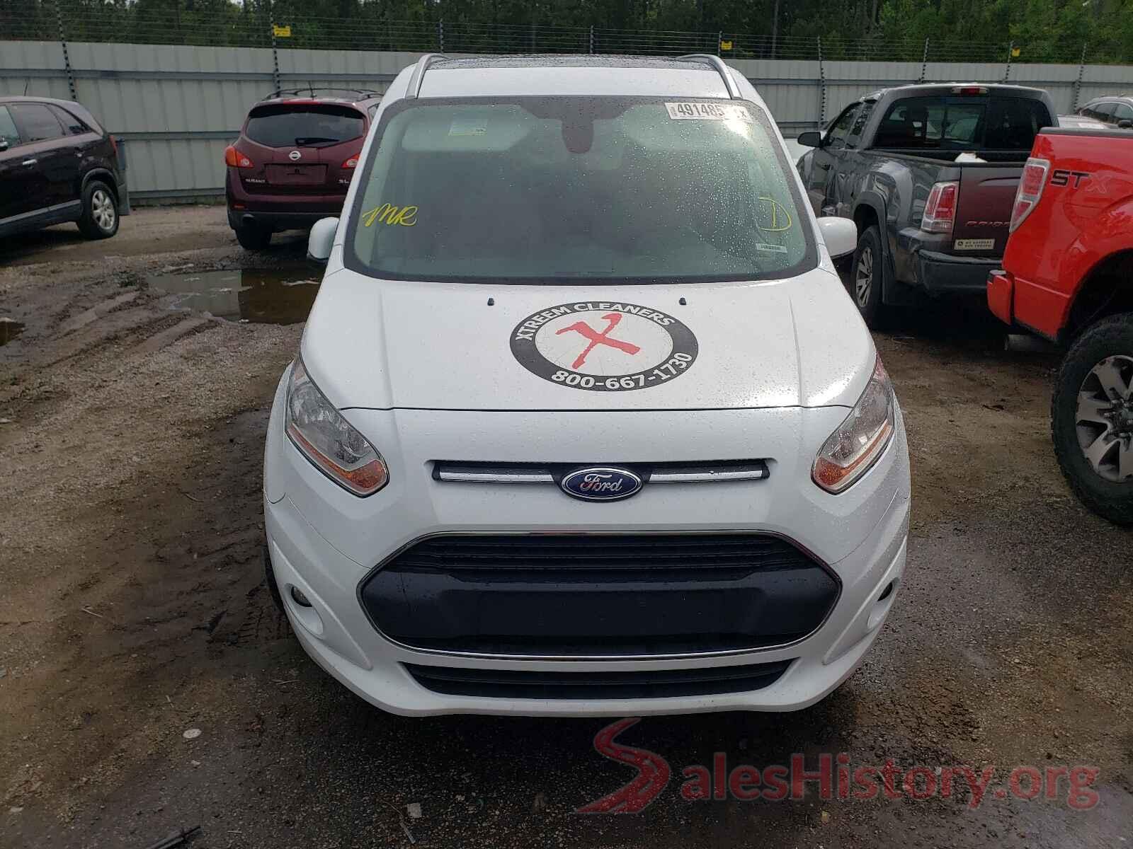 NM0GE9G70G1265137 2016 FORD TRANSIT CO