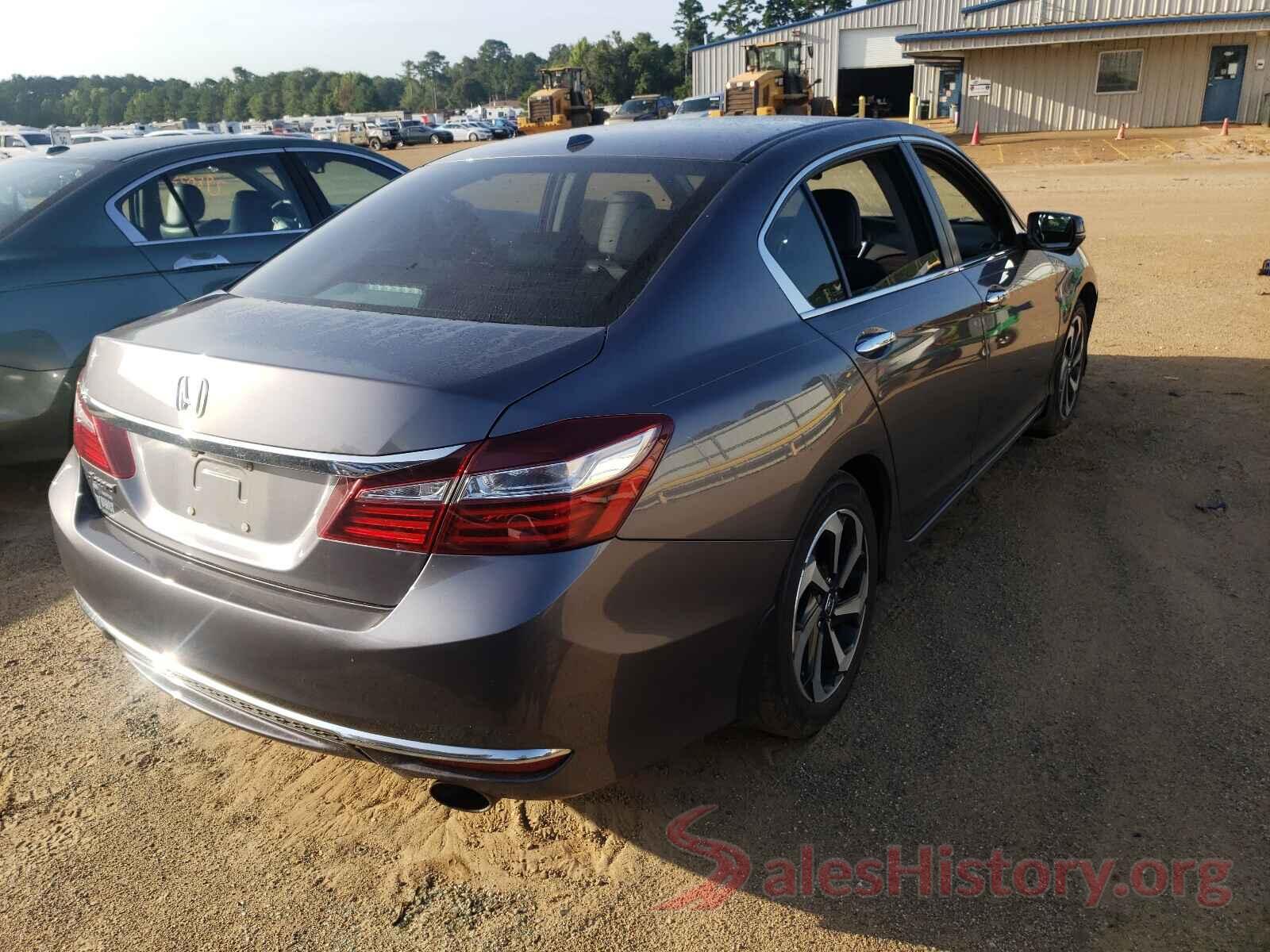 1HGCR2F89HA159148 2017 HONDA ACCORD