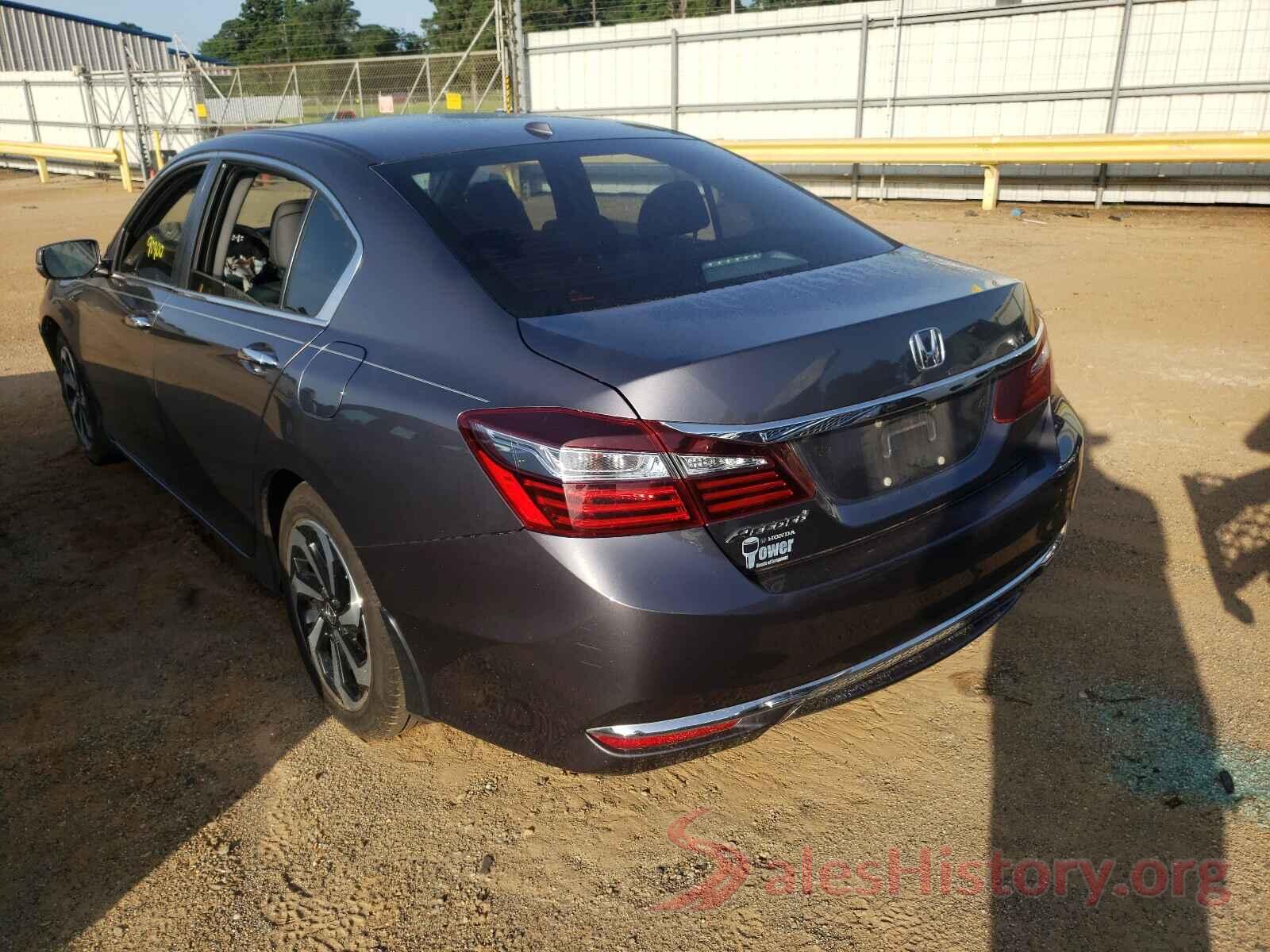 1HGCR2F89HA159148 2017 HONDA ACCORD