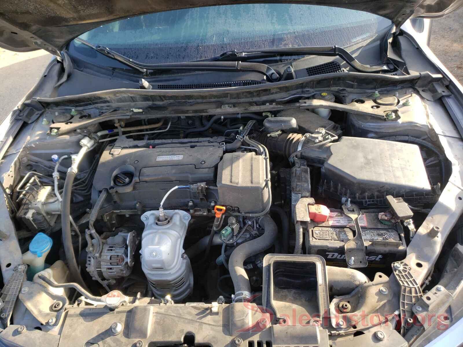 1HGCR2F89HA159148 2017 HONDA ACCORD