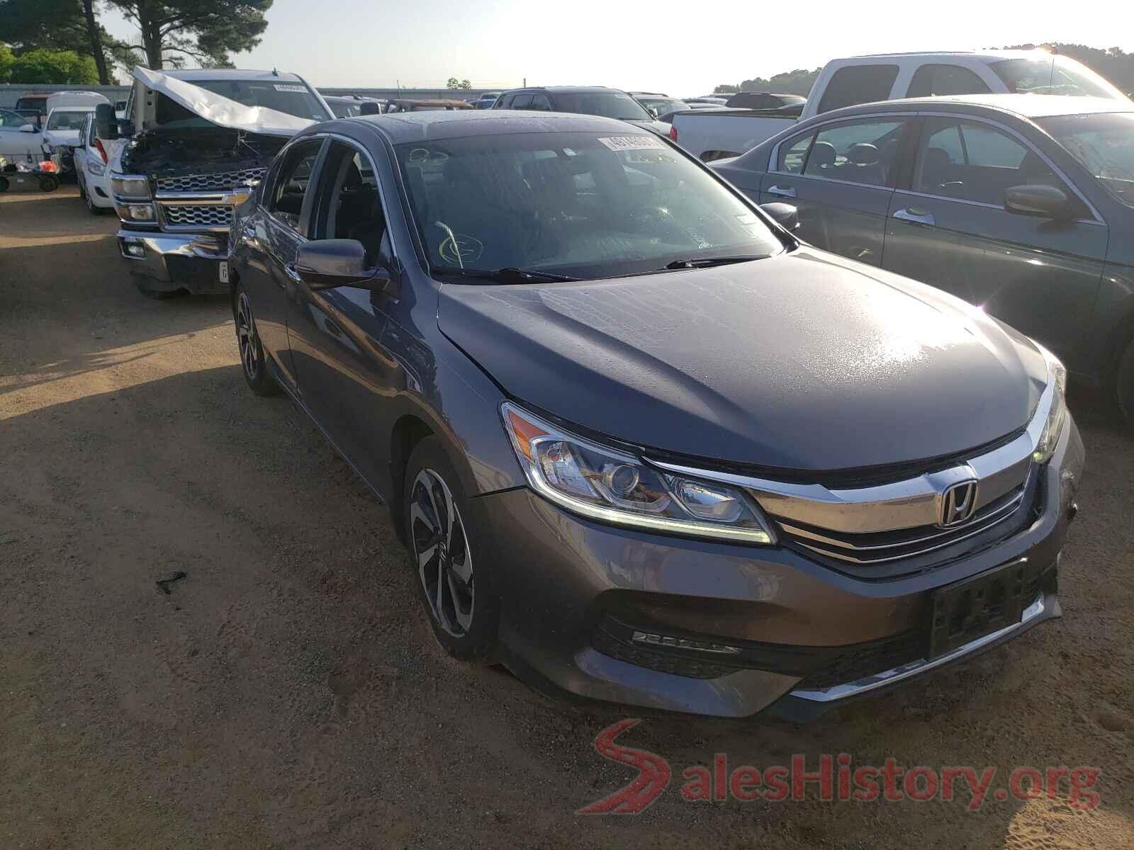 1HGCR2F89HA159148 2017 HONDA ACCORD